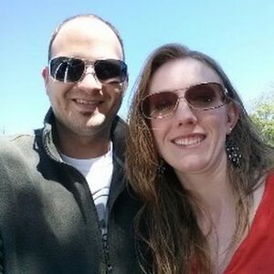 Meet your Posher, Greg